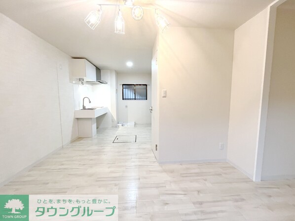 ファミール大塚の物件内観写真